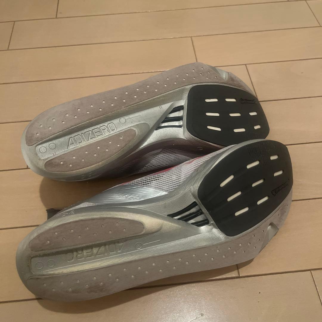 adidas adizero タクミセン10 26.５cm
