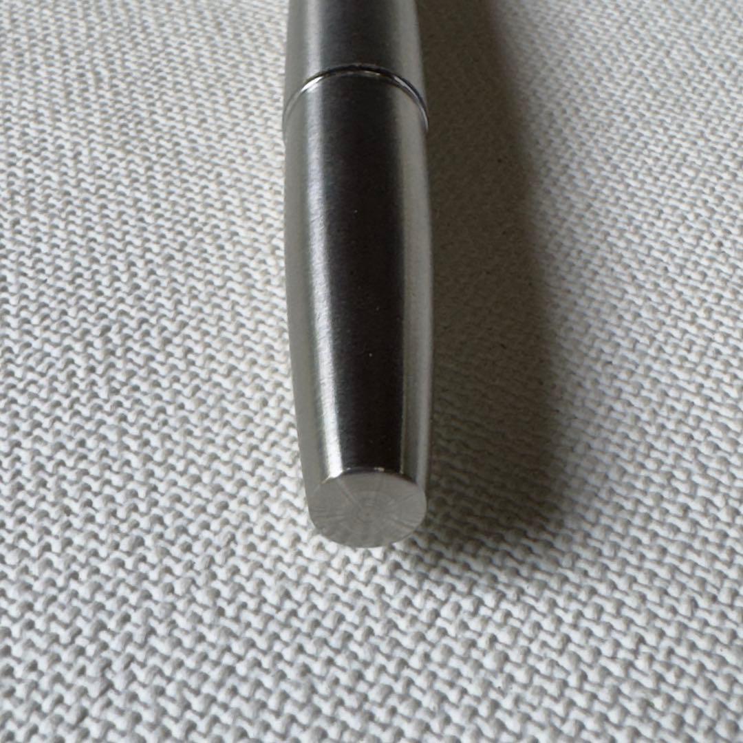 純正インク付き パイロット ミュー　μ　F H876