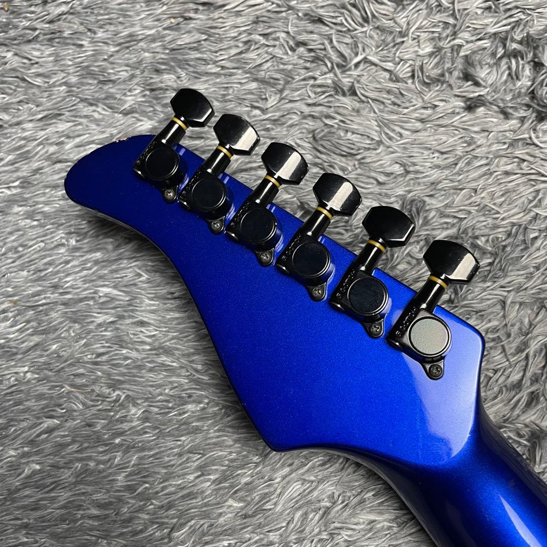 ギター Fernandes FR-55