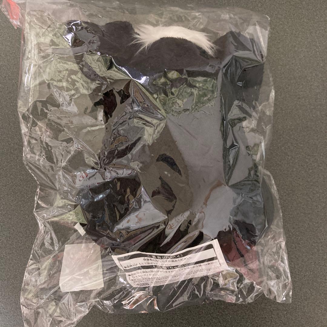 タイトーくじ　ファービー　A賞　B賞　LH賞　D賞　Furby