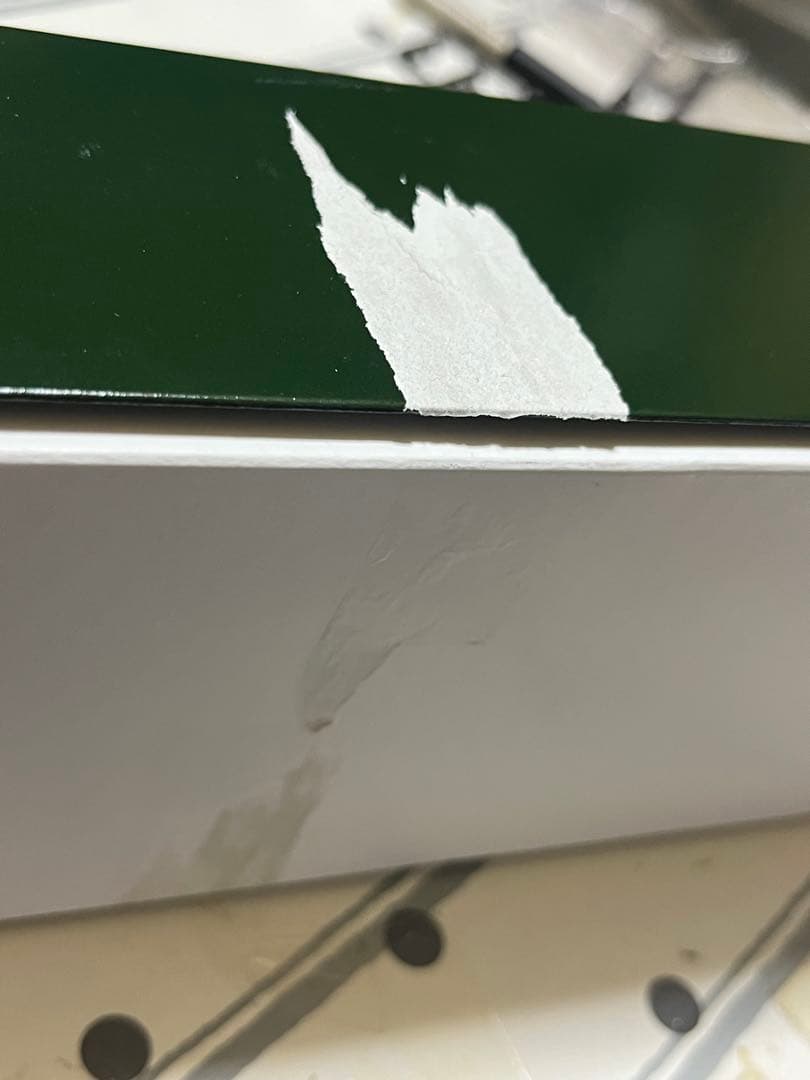 KATO HO 1-323 EF81 81北斗星色