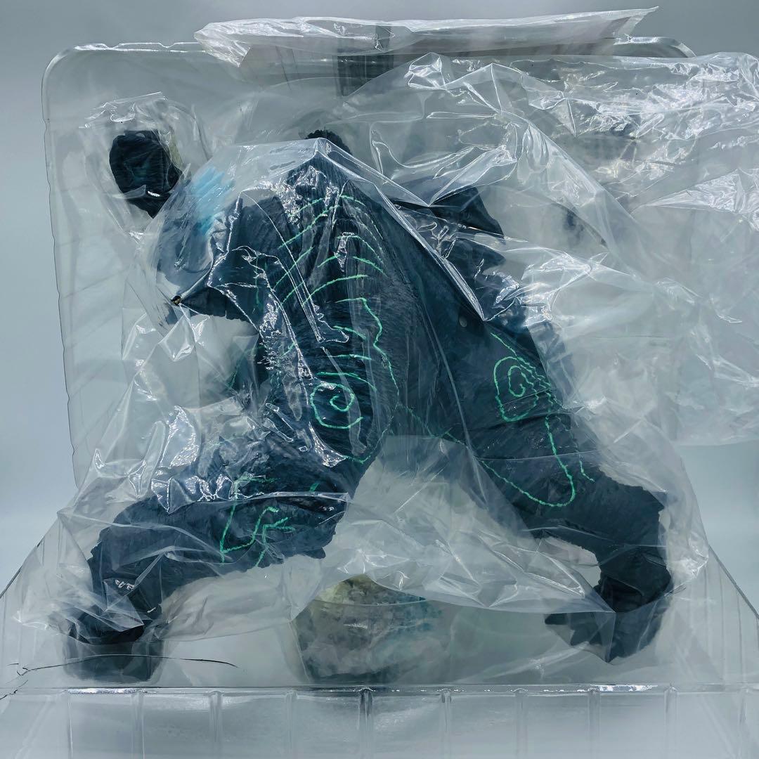 エクスプラス 大怪獣シリーズ パシフィック・リム レザーバック 少年リック限定版