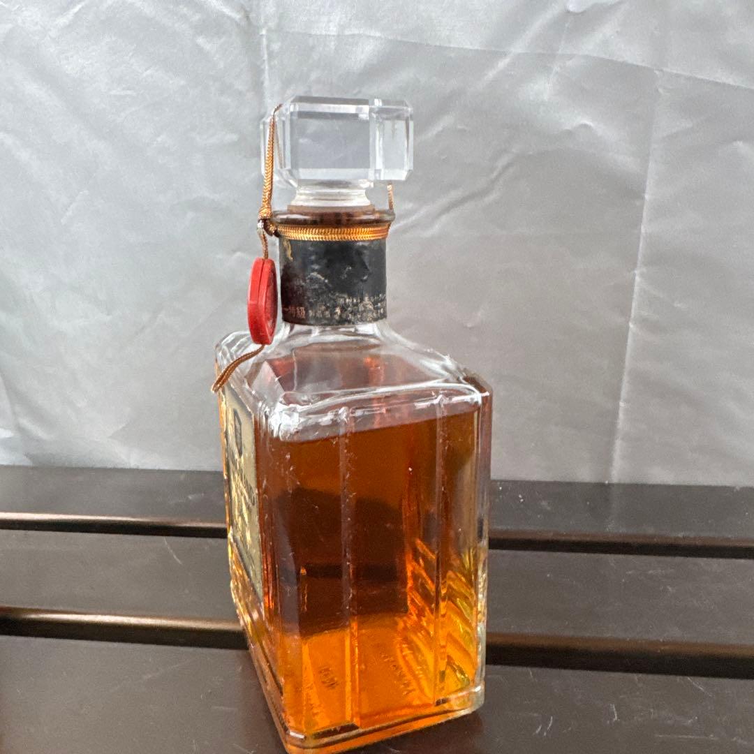 NIKKA KINGSLAND プレミアウイスキー