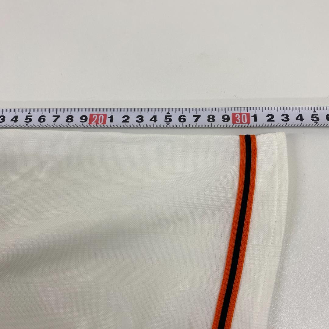 p 読売ジャイアンツ 長嶋茂雄監督 ユニフォーム レプリカ adidas