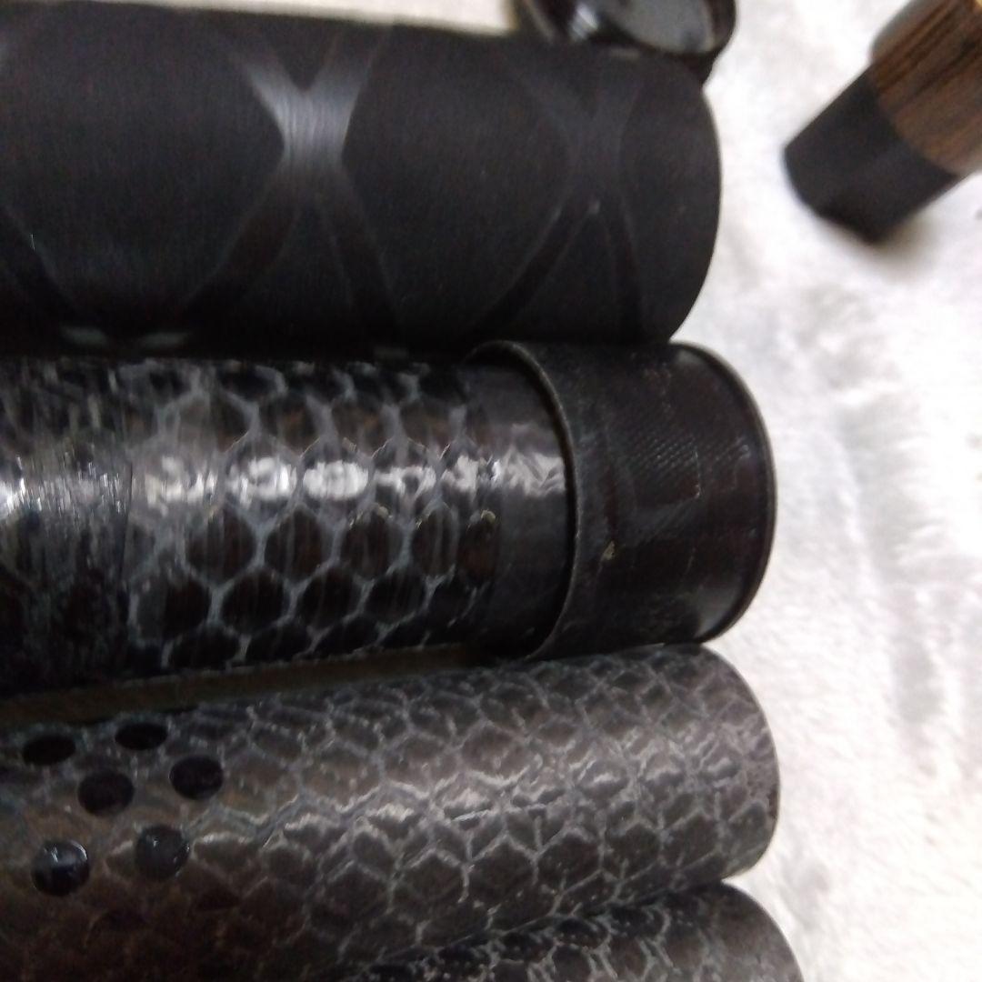 AYU SX 鮎竿 H2.5 80-85　274g