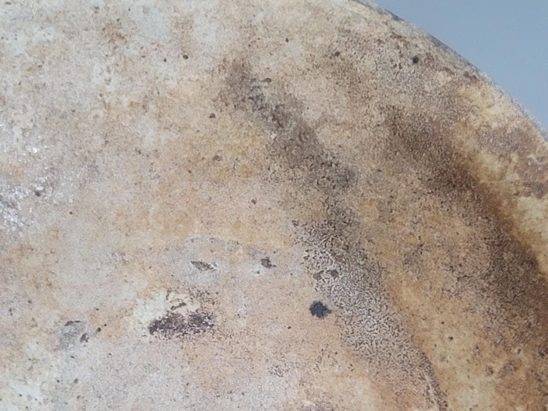 古美術 李朝 粉引 盃 小碗 DT357