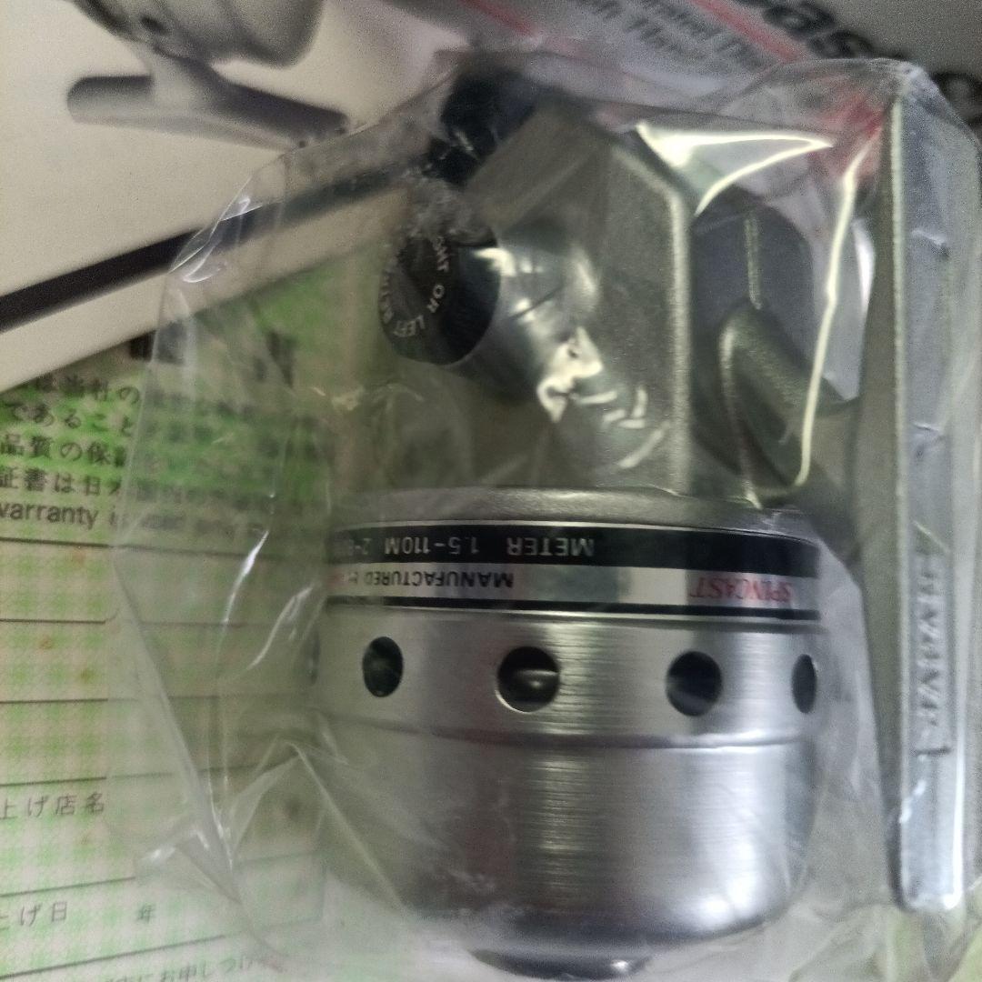 Daiwa SPINCAST ST-20 2個セット ダイワスピンキャスト