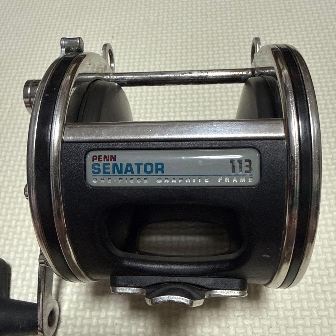 ペンリール　セネター　１１３