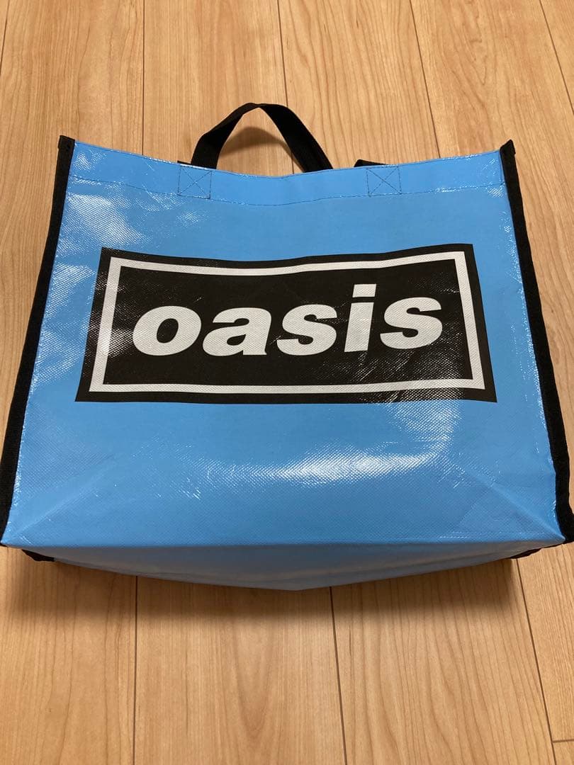 Oasis グッズセット live '25 ノエルファンクラブ福袋
