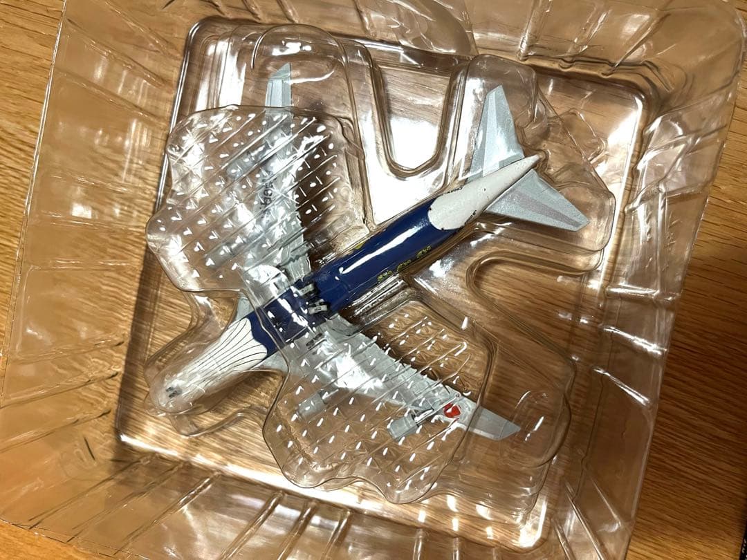 全日空商事 マリンジャンボ 1/400