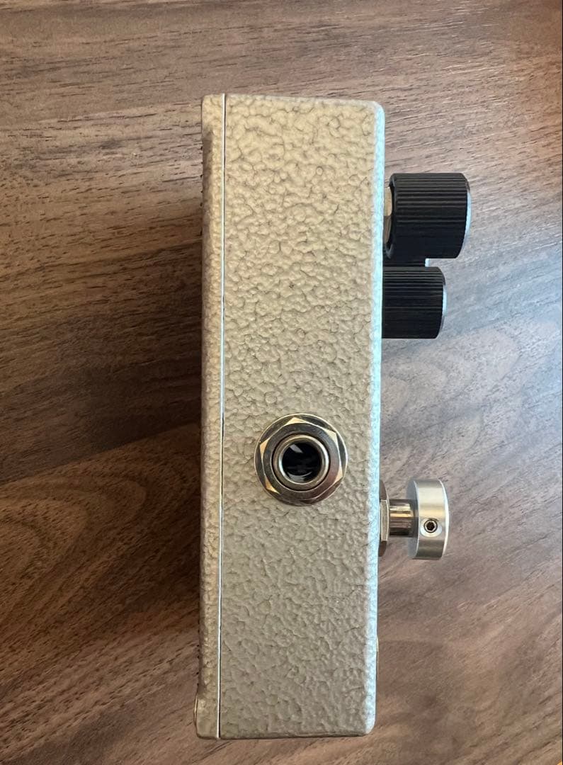 idea sound product IDEA-FZG 限定シルバー