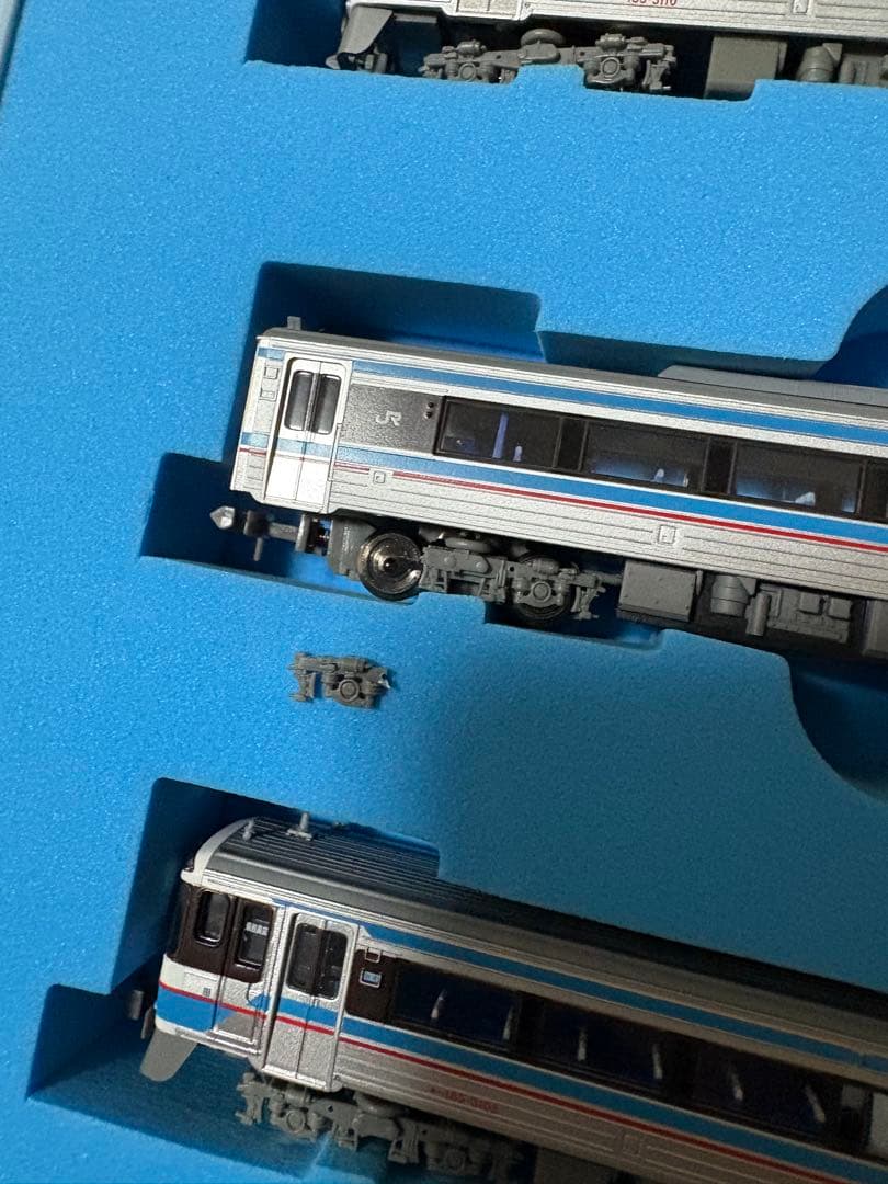 MICRO ACE キハ185系 Nゲージ 4両セット【ジャンク品】