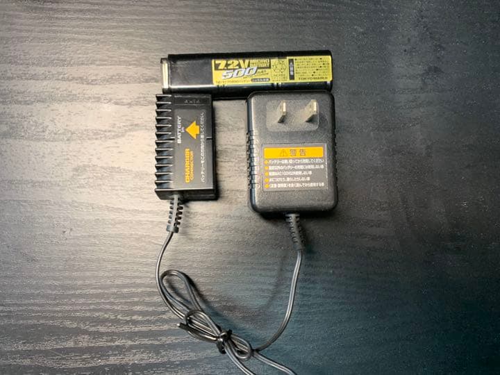 東京マルイ　電動ガン　M93R