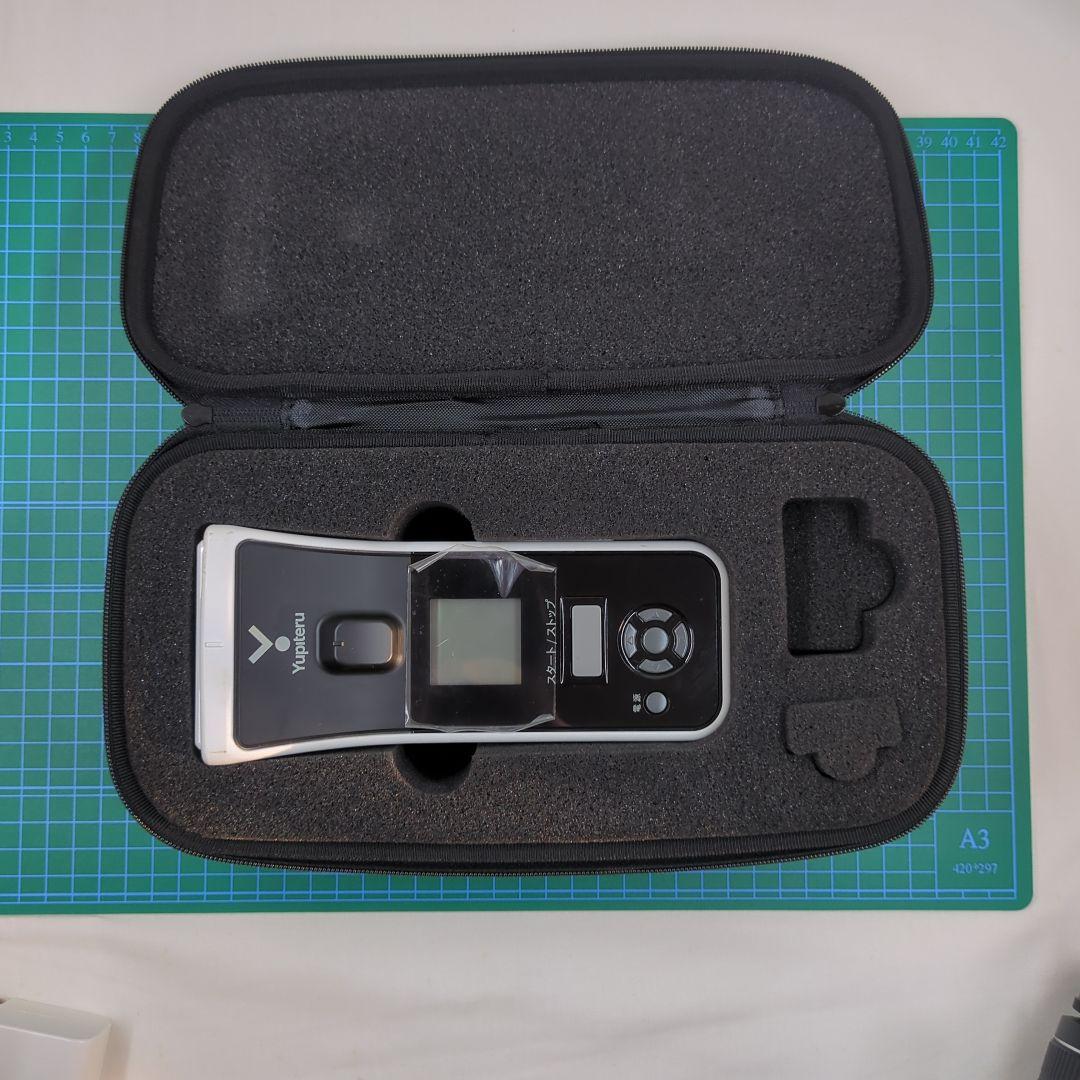 ユピテル BSG-1 Basic スピードガン