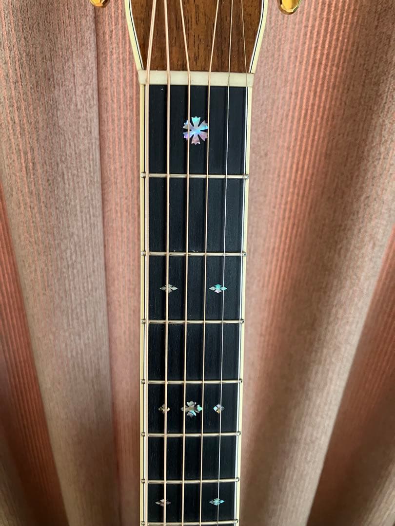 値下げ　Martin 000-42 STD 美品