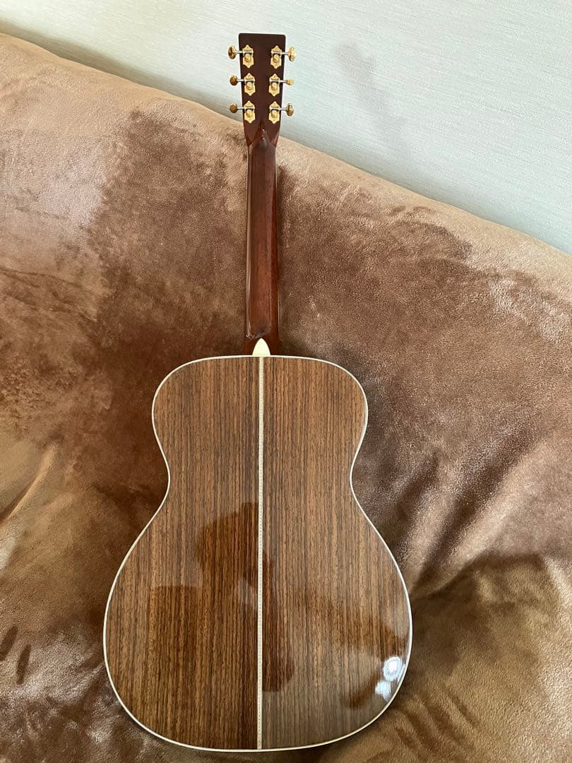 値下げ　Martin 000-42 STD 美品