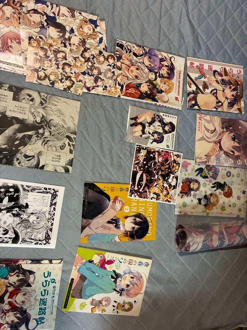 うらら迷路帖　夜森の国のソラニ