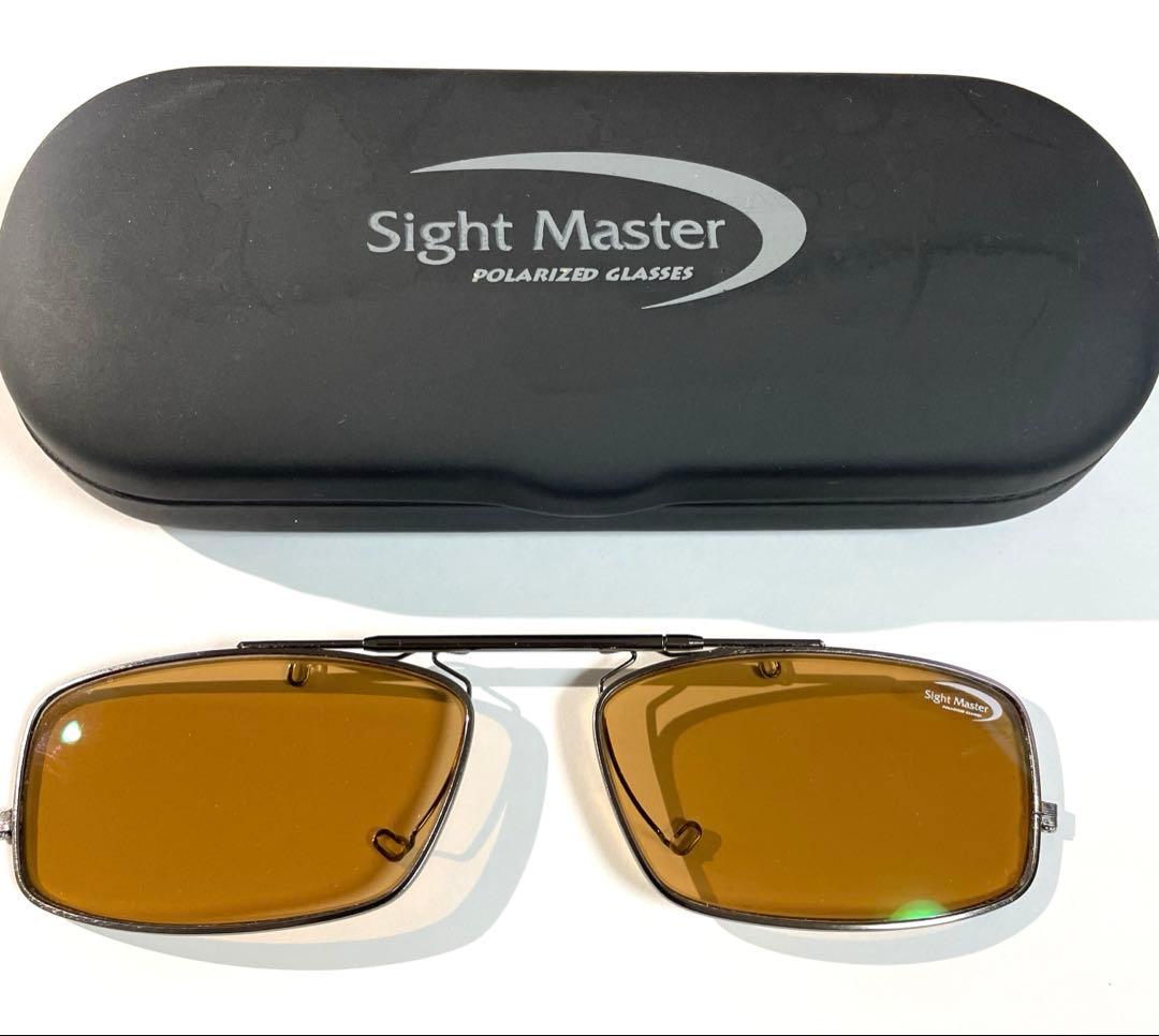 SightMaster サイトマスター　クリップオン