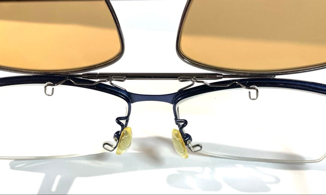 SightMaster サイトマスター　クリップオン