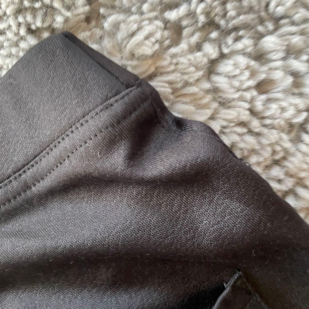 ウエストゴム【  カルバンクライン】ヨガパンツ ポケット付