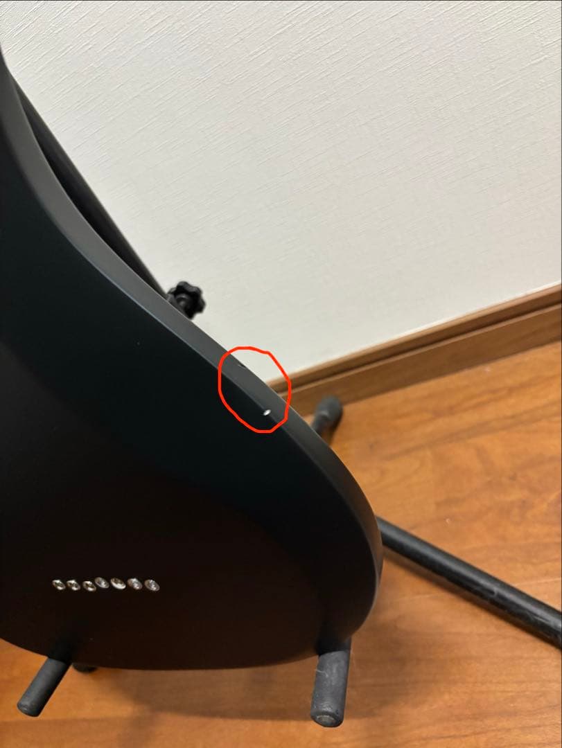 ★値下中★SCHECTER C-7 DELUXE SBK　7弦ギター