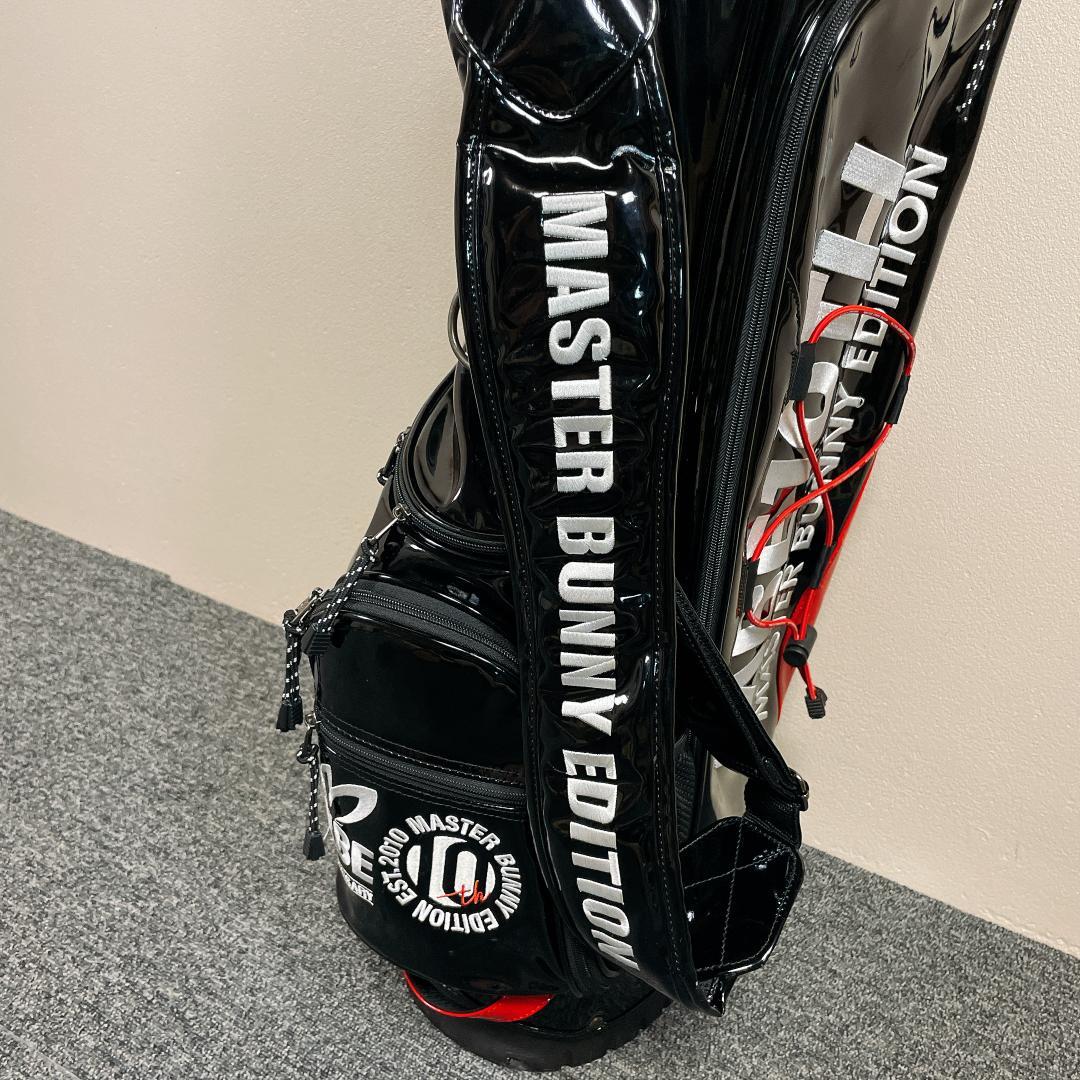 【希少】MASTER BUNNY EDITION 10th 　プロモデルスタンド