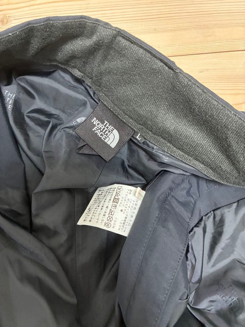 The North Face スノーボードウェア　L 上下