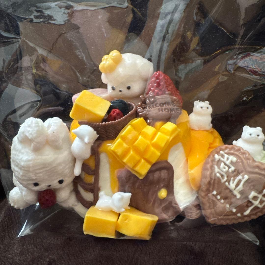 スイーツのお店屋さん