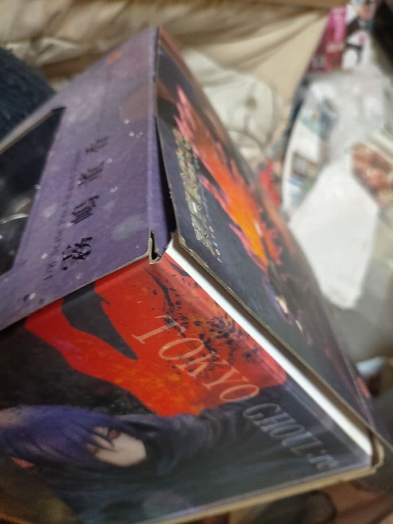 ARTFX J 東京喰種トーキョーグール：re 霧嶋董香 1/8 完成品フィギ…