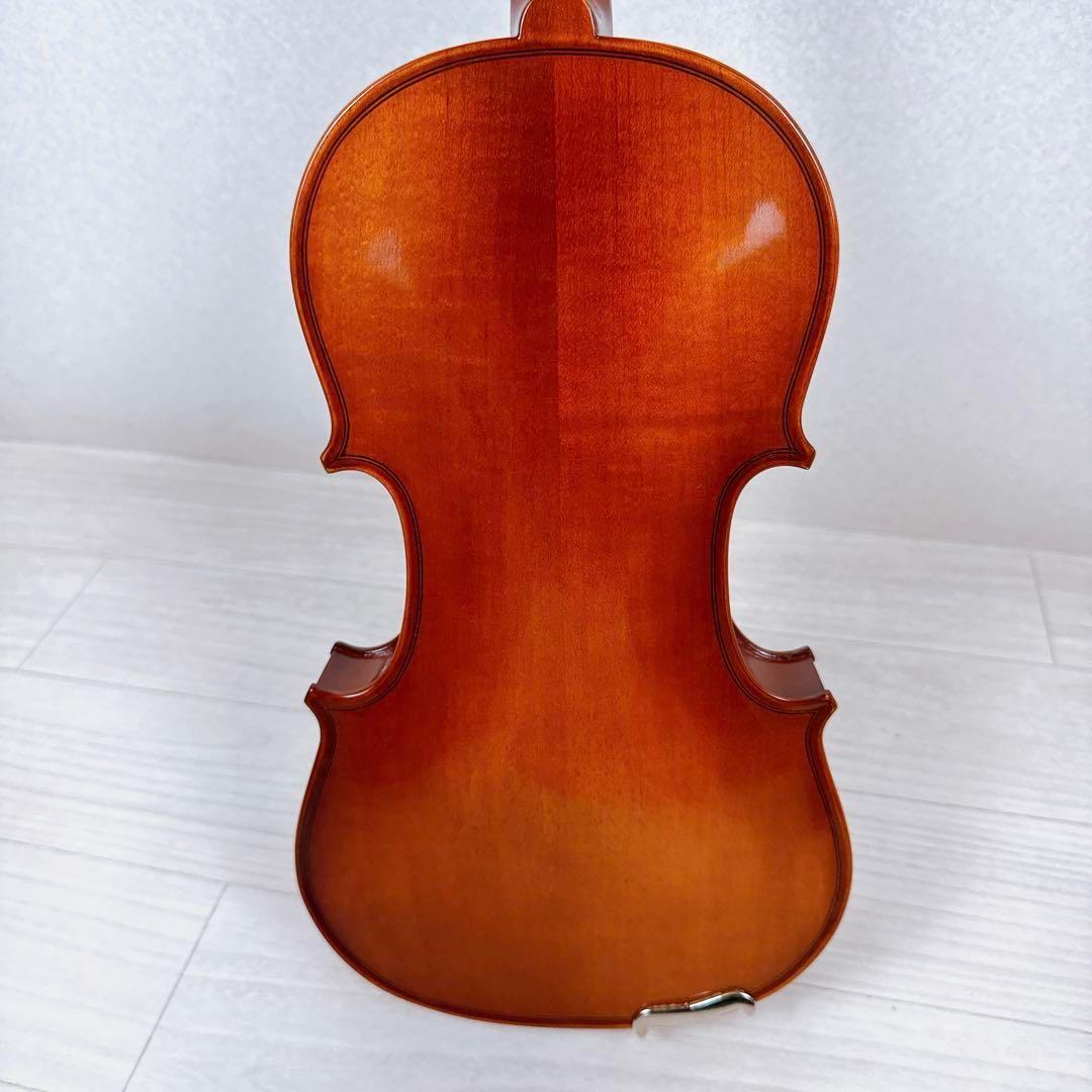 allan drexcell バイオリン　Size 4/4 No.ae