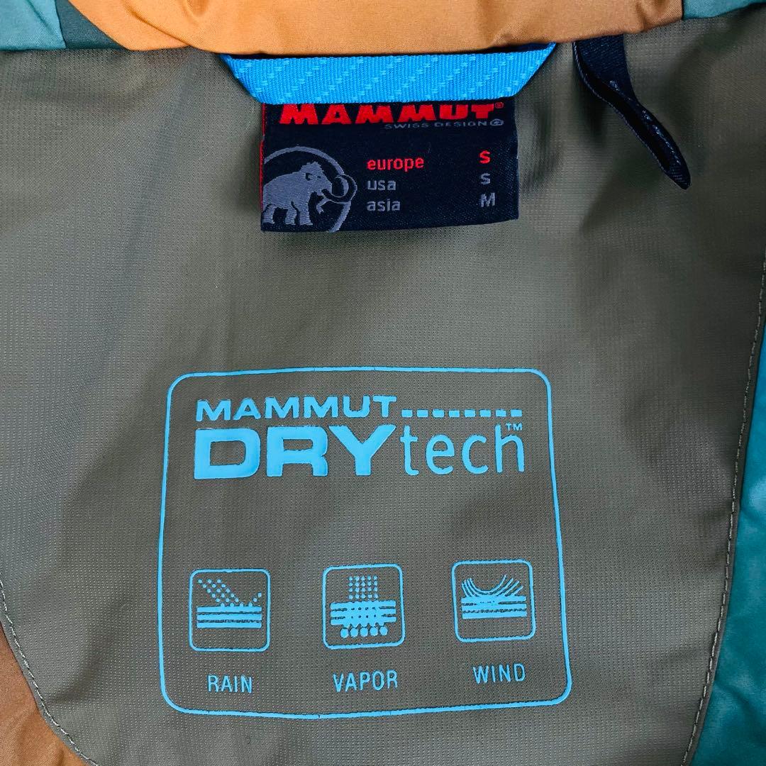 マムートAzun Jacket Women レディーススキージャケット【M】