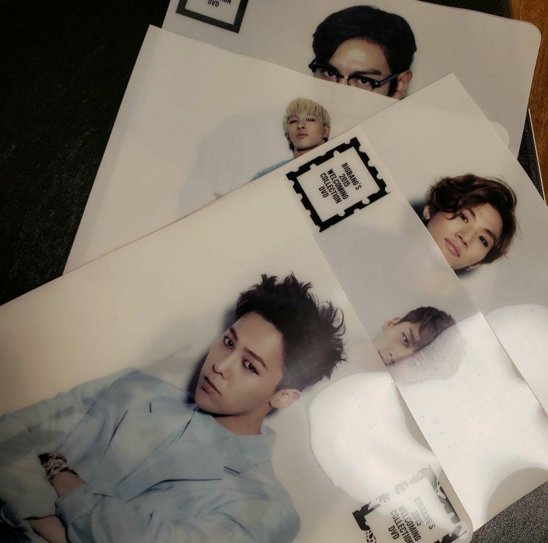 Myyyy様(sold☆out)BIGBANG 2015、2016年2点セット