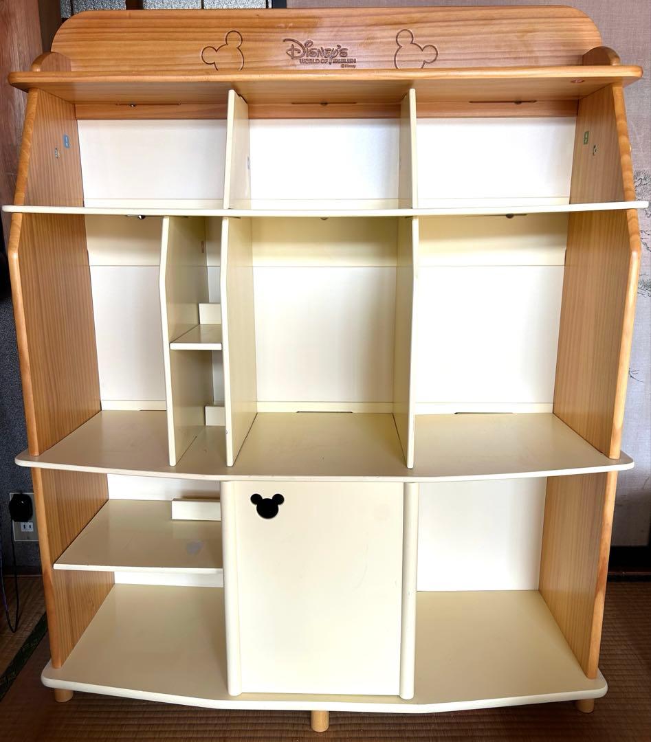 ディズニー　英語システム　DWE