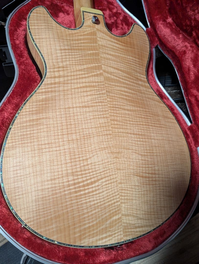 ARTSTAR ASV113　 美品　ハードケース付