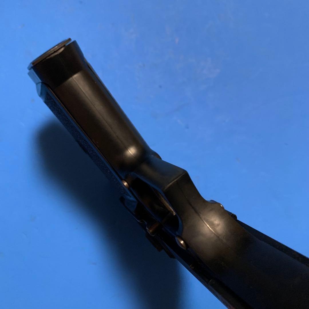 ⭕️★ハドソン デザートイーグル 44マグナム 樹脂製 未発火モデルガン