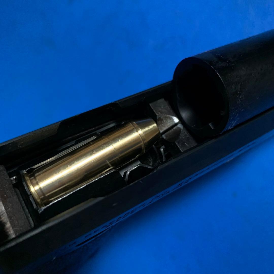 ⭕️★ハドソン デザートイーグル 44マグナム 樹脂製 未発火モデルガン