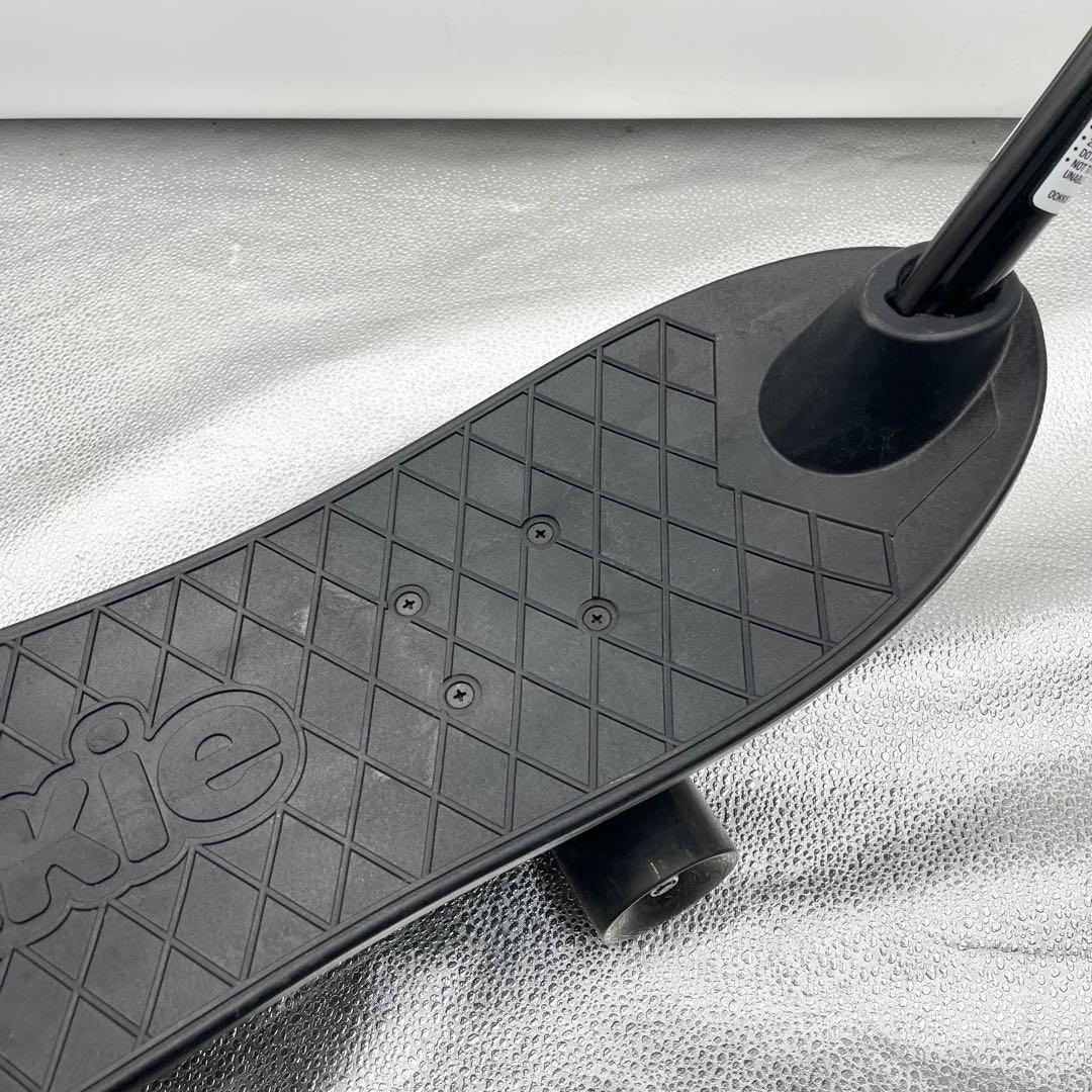 OOKKIE オーキー キックボード 子供用 幼児 バランスバイク 座れる