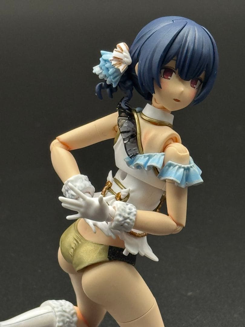 30MS 杜野凛世 完成品