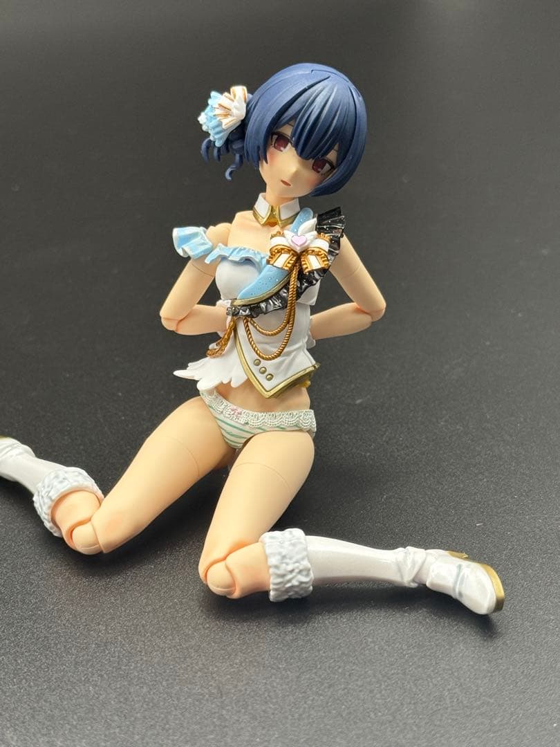 30MS 杜野凛世 完成品