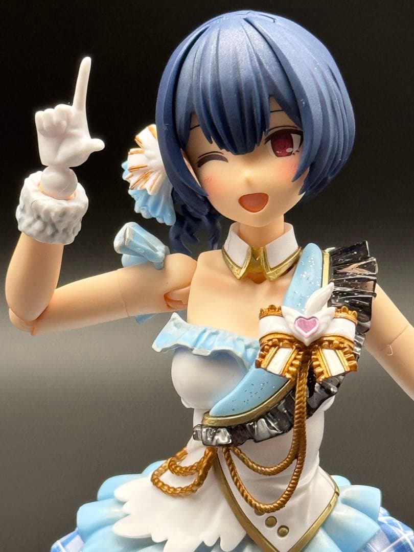 30MS 杜野凛世 完成品