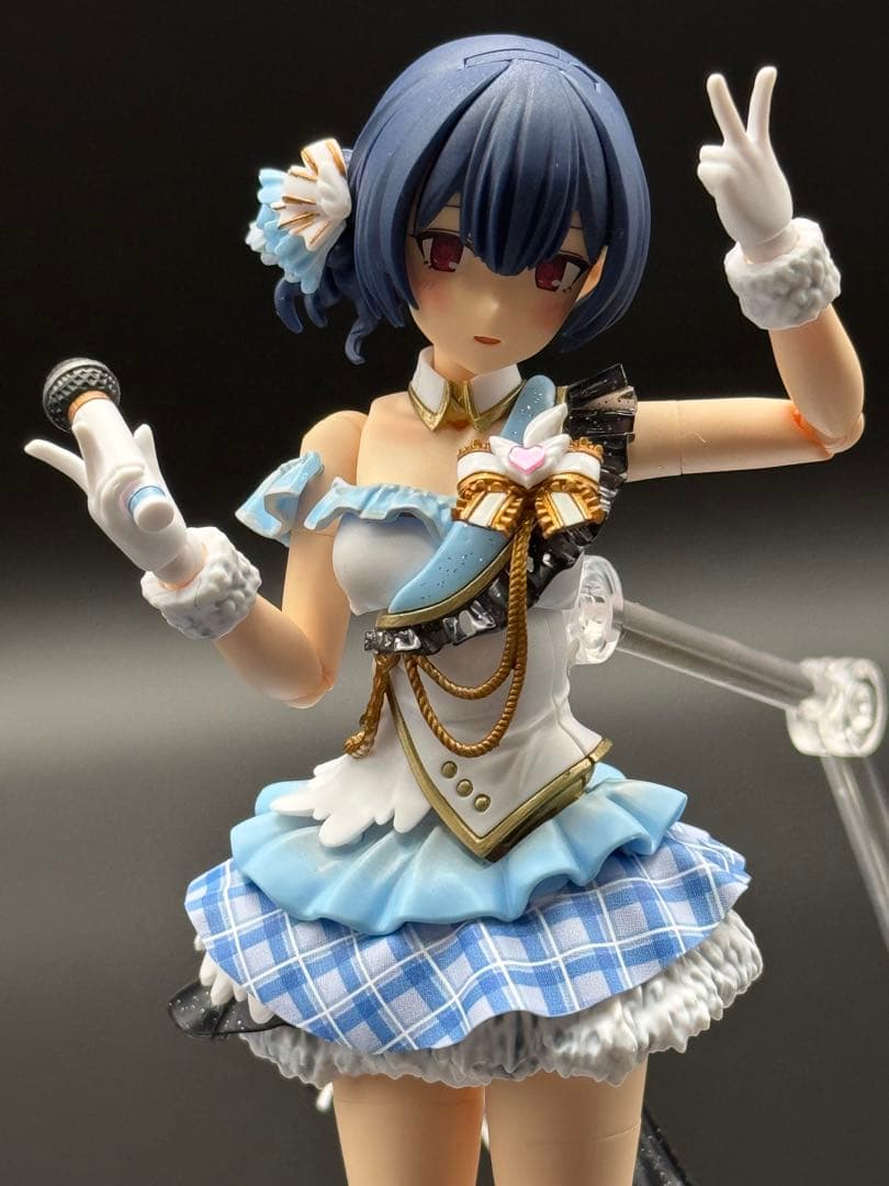 30MS 杜野凛世 完成品