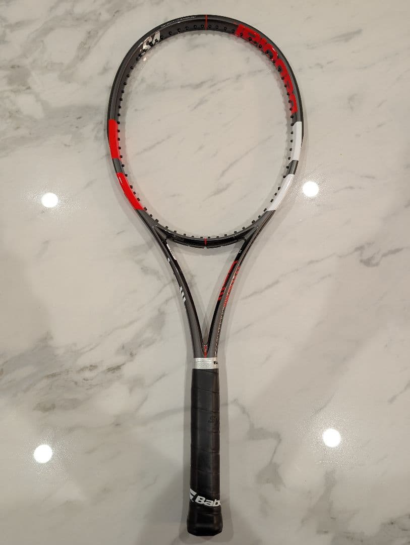 ラケット(硬式用) Babolat Pure Strike VS