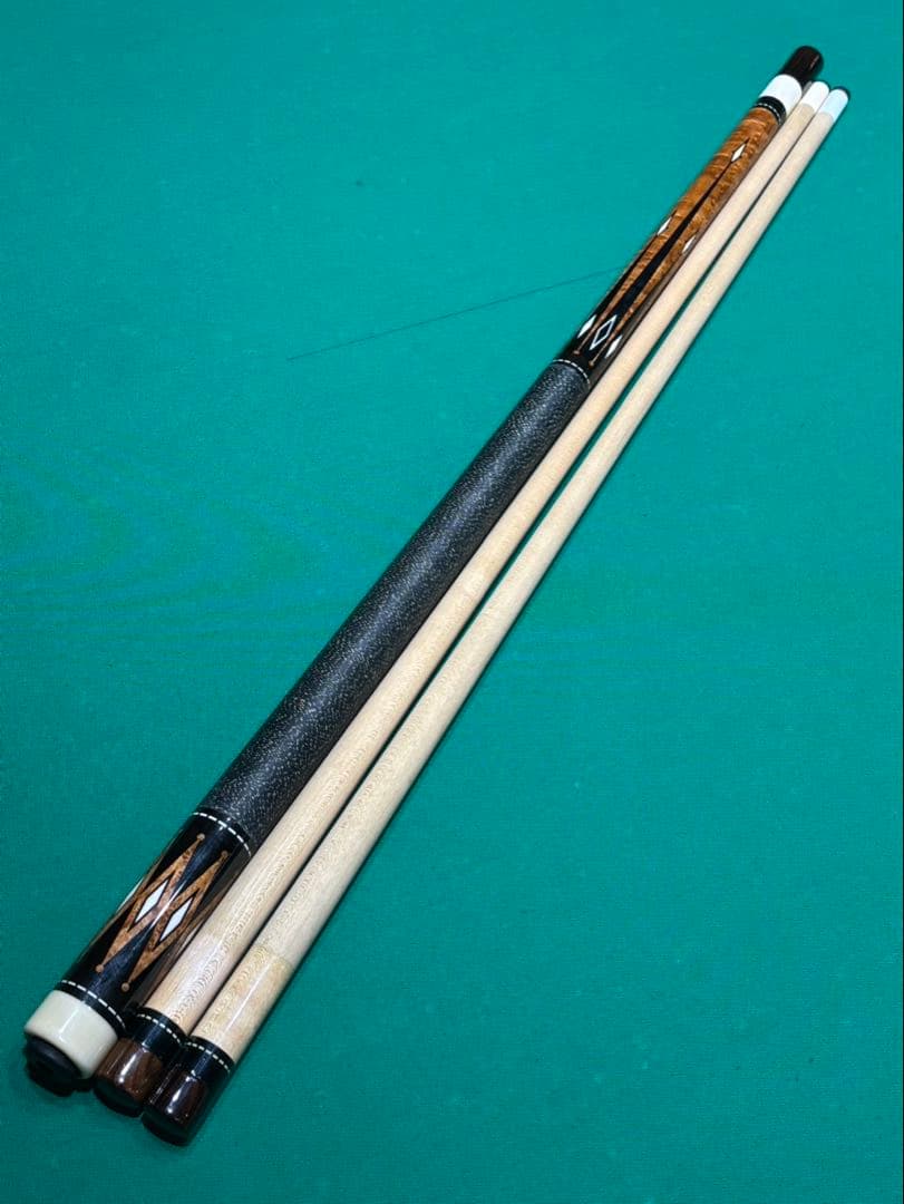 Joss West Cue ジョスウエスト　キュー