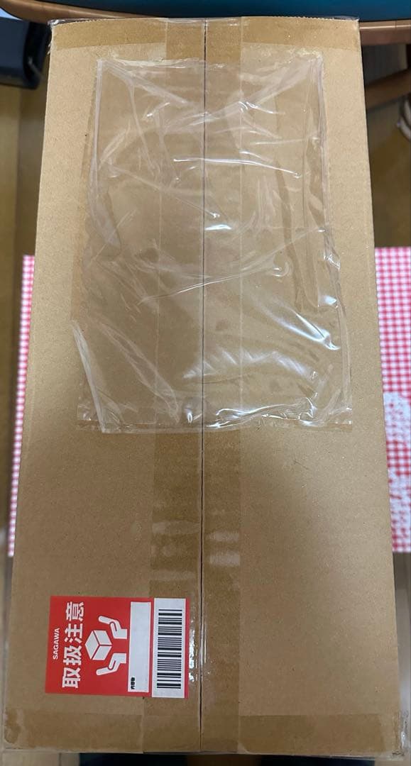 【新品未開封】浜田省吾 ON THE ROADポータブル・レコードプレーヤー