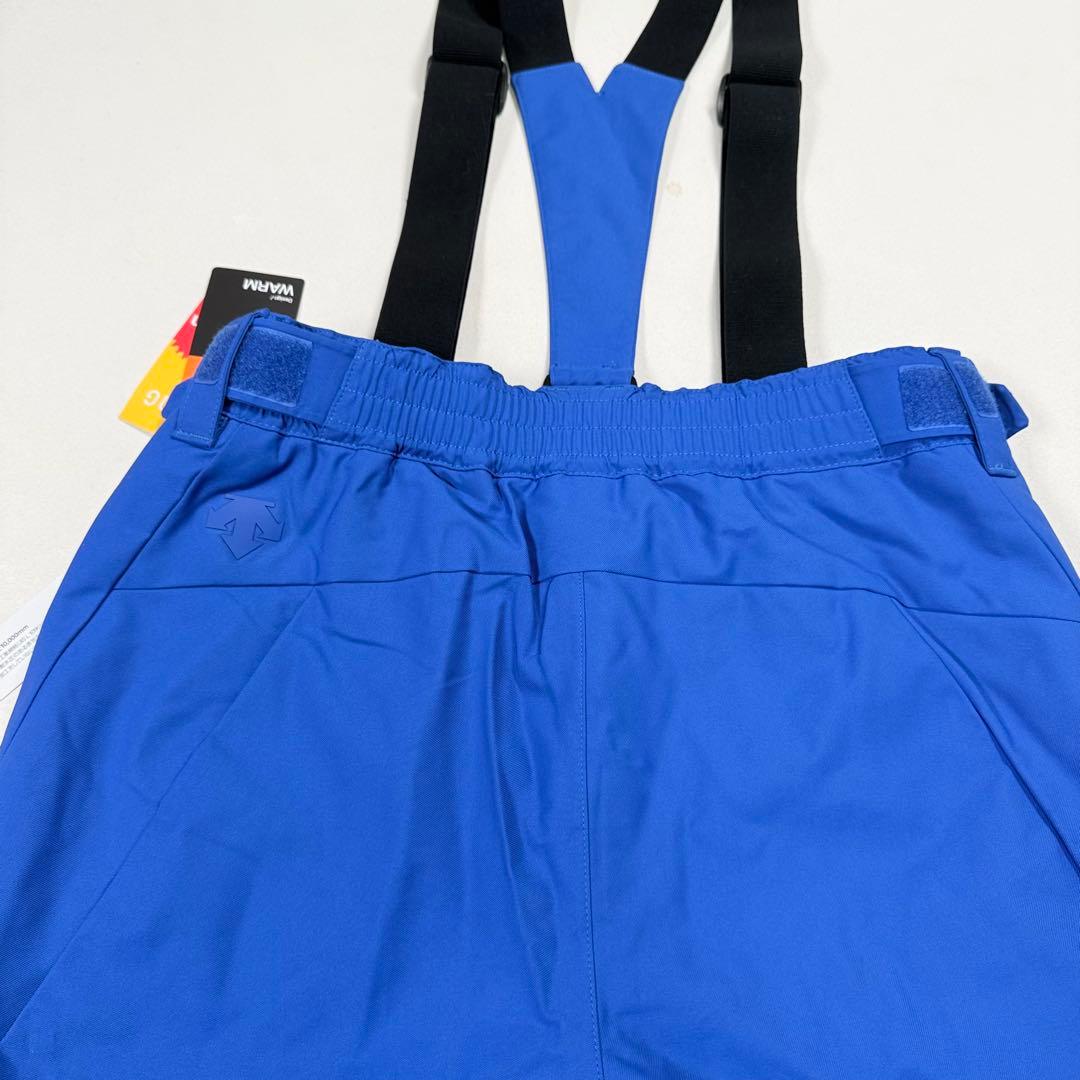 新品　デサント　スノーボードウェア　ウインタースポーツ　男女兼用　Lサイズ