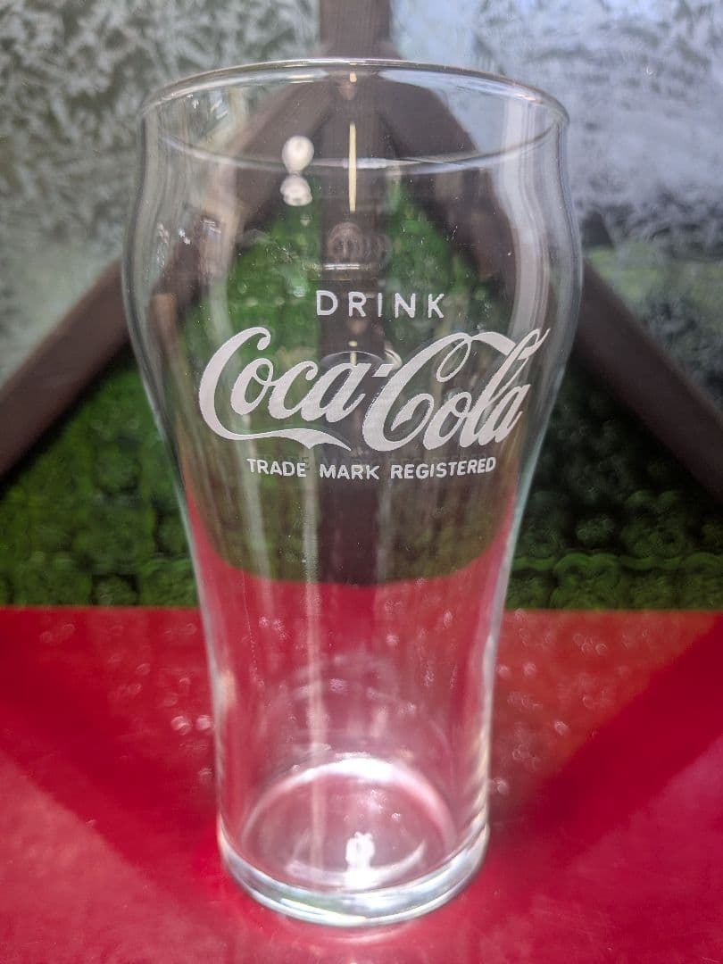 Coca-Cola 16oz ボトル 未開封1980年7月製