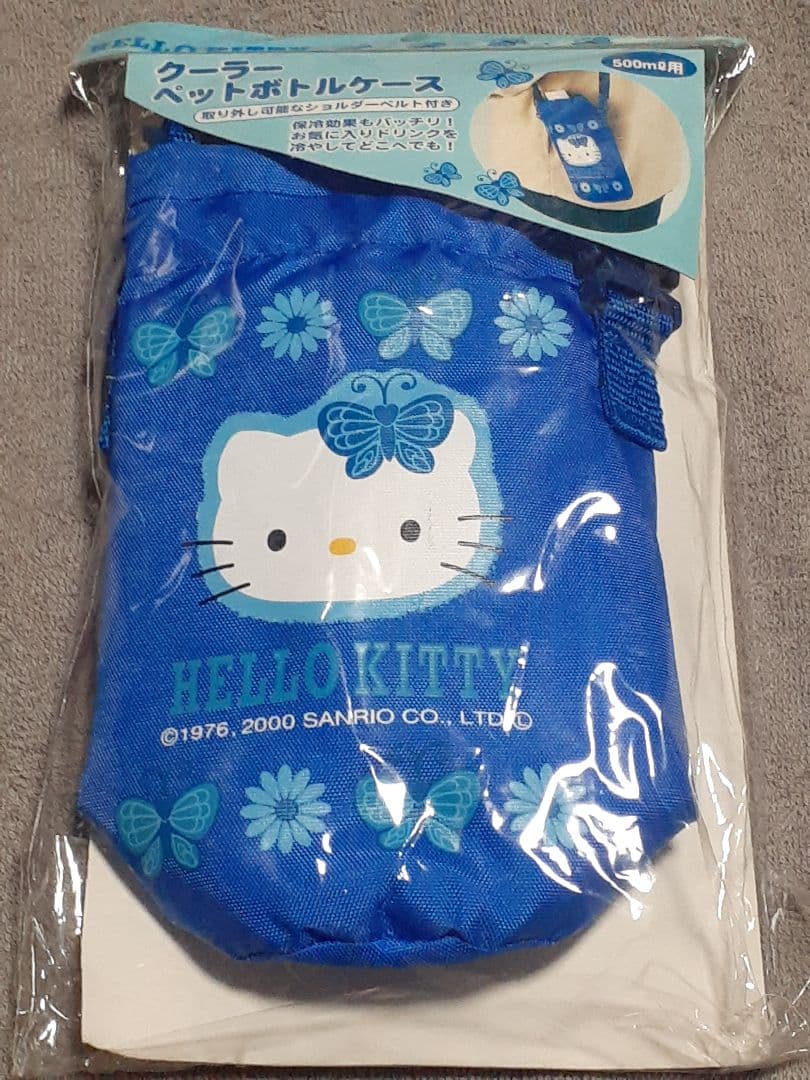 【値下げ】未使用 サンリオ ハローキティグッズ12点セット ショッピングバッグ付