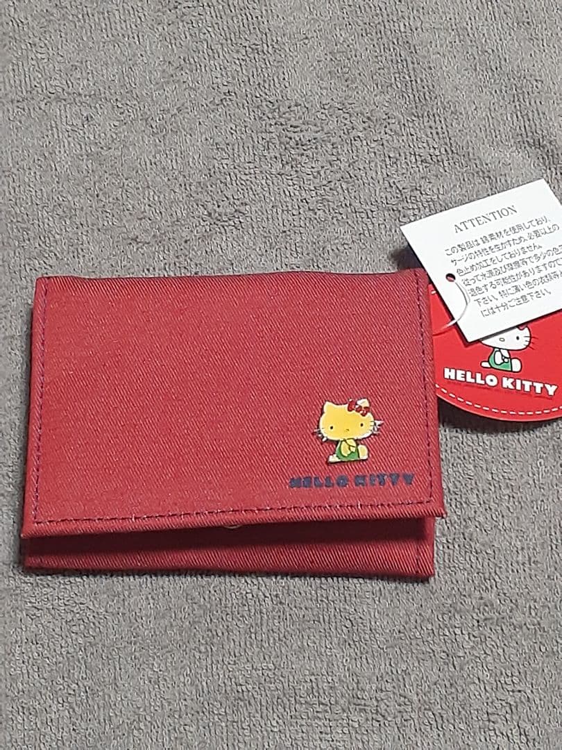 【値下げ】未使用 サンリオ ハローキティグッズ12点セット ショッピングバッグ付