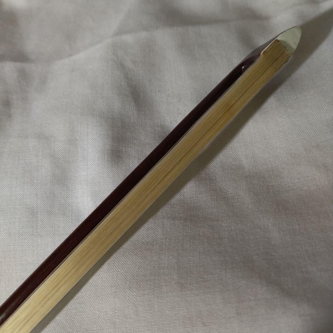 ♥特価♥新品未使用のBestlerバイオリン4/4♥弓、ケ―ス、松脂付き