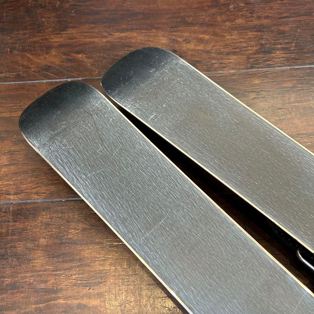 ◇美品◇ S/BLADE FREE RIDE 90cm ブーツ　26〜26.5